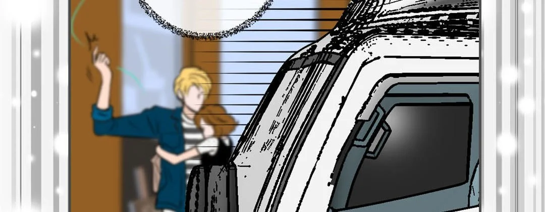 Living with The Wizard - Chapter 26